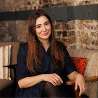 Amanda Zafiris
