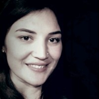 Suzan Gazeloglu