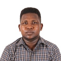 Joseph Nyaguthii