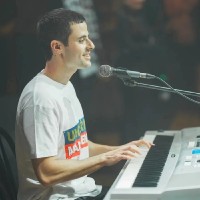 Lior Nave
