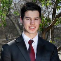 Patrick Pearson