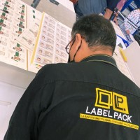 Creatividad Labelpack