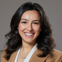 Constantina Varlokostas, PMP