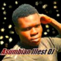 Dj George Odhiambo
