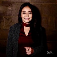 Srijani Dan