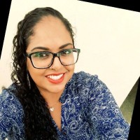 Ana Barreto