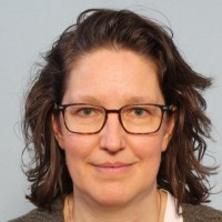 Linda Petersen