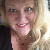Amy Sanderson