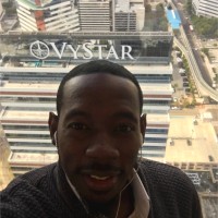 Marlon Taylor, Ctfl-At