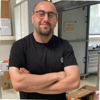 Devrim Çağatay Çoban