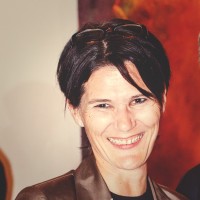 Cecile M Landgrebe