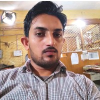 Lal Chand Meena