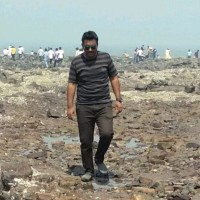 Vishal R. Patil