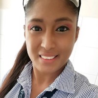 Irene Garcia