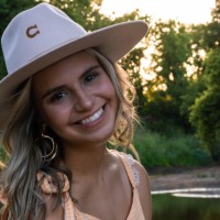 Trinity Soutter
