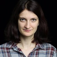 Ruxandra Marcu