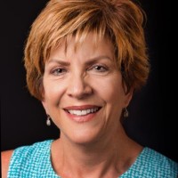 Connie Roubinet