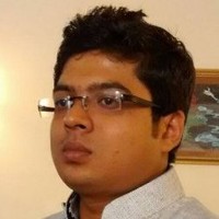 Abhilash Mangla