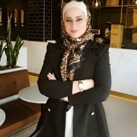 Amany Al Zaidat , Hr Expert