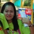 Rada Keawcharoensook