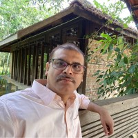 Rangesh Kumar
