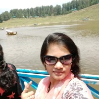 Nagma Sulthana