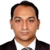 Sk Abrar Shahriyar