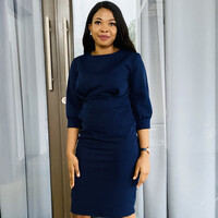 Risuna Kubayi