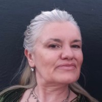 Tracy Moxey