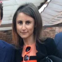 Charlotte Nicholson