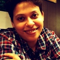 Sananda Ganguli