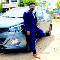 Devang Mistry