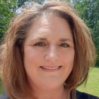 Adriane Anderson Seymour