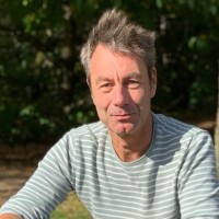 Tom van der Donk