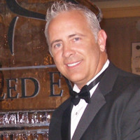Marcel Zachary