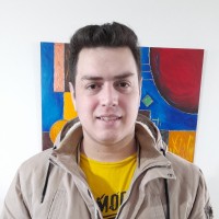 Alan Rossetto