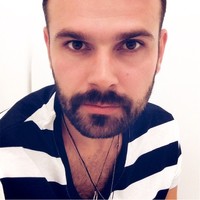 Dragan Avramov