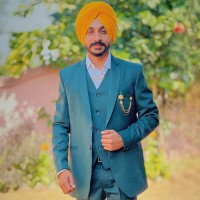 Harpal Singh