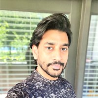 Junaid Elahi