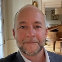 Eric Purdom