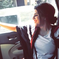 Dana Naji