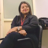 Khushali Pancholi