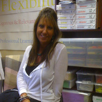 Debra Vaughan