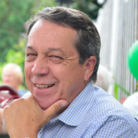 Nigel Brennan