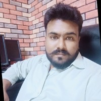Jalees Hussain