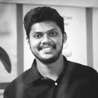 Sidharth Krishna