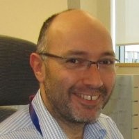 Alan Pestell