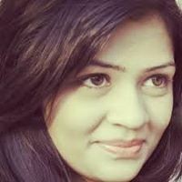 Mehak G.
