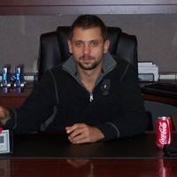 Daniel Korf