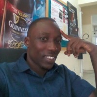 gabriel olojede
